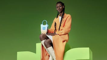 Celebrity-Favorite JW Pei Launched a Brand New Bag -- Shop It Now